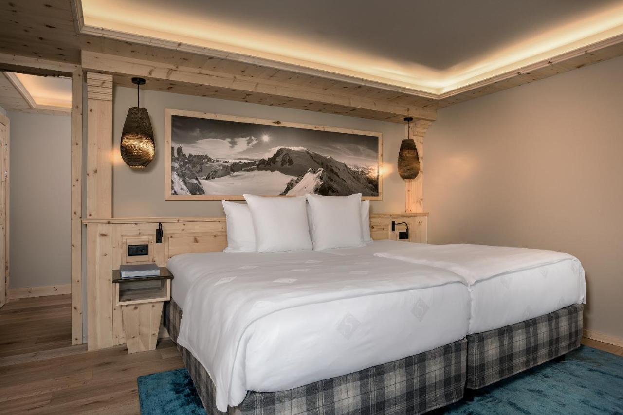 Hotel Precise Tale Seehof