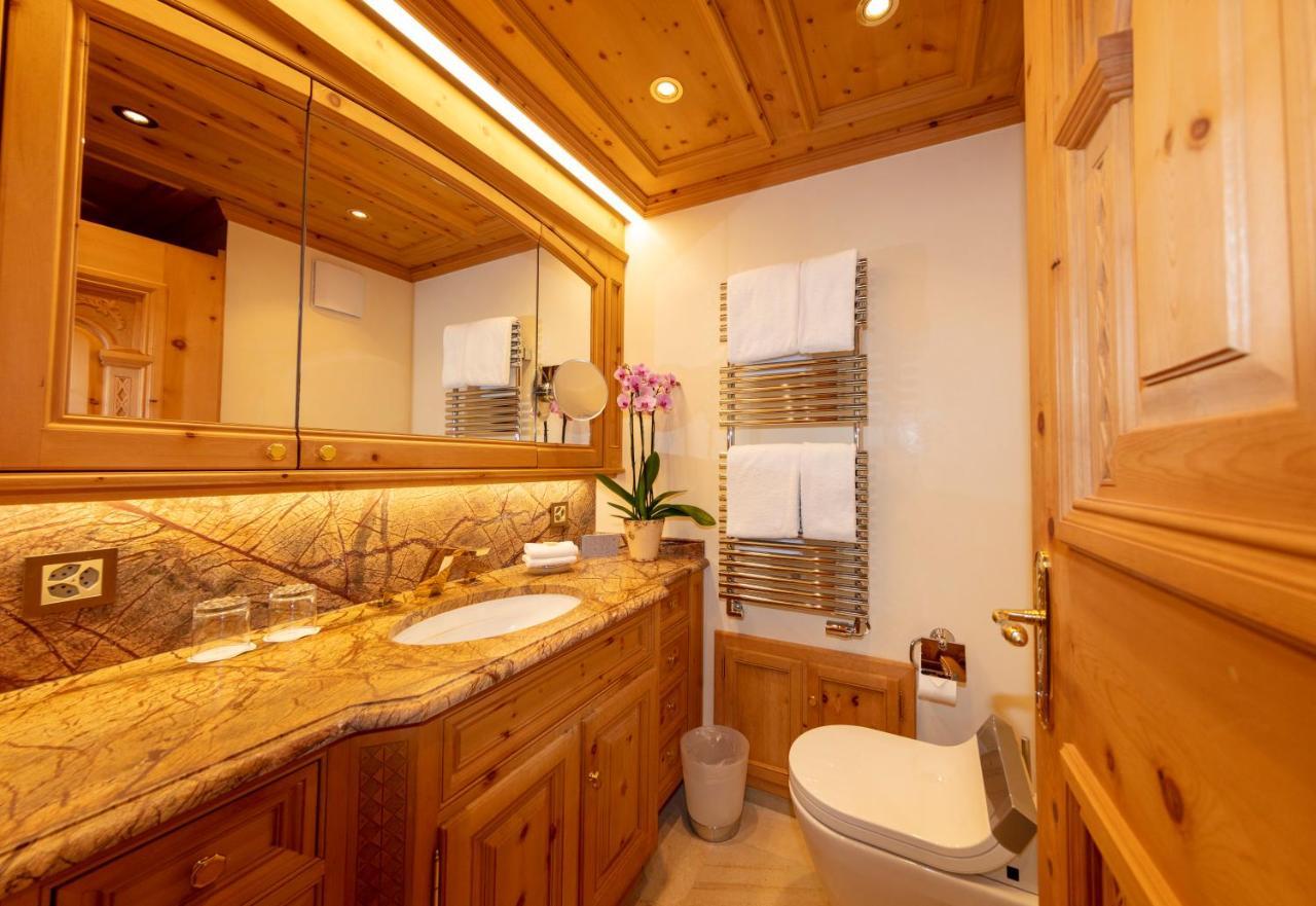 Precise Tale Seehof 5*