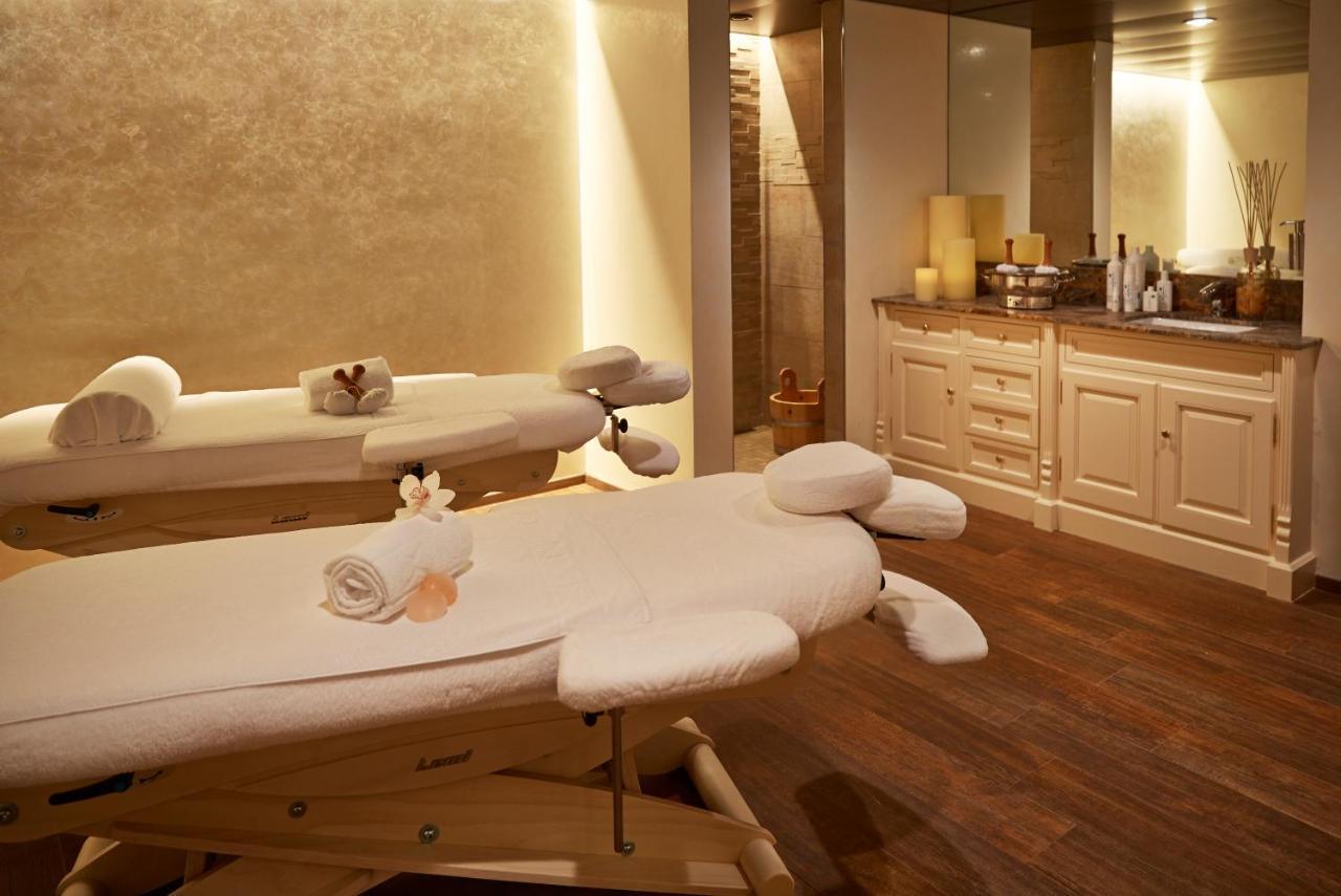 Hotel Precise Tale Seehof 5*