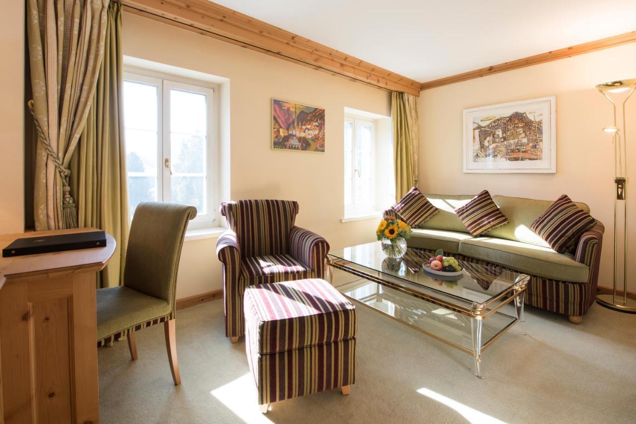 Precise Tale Seehof 5*