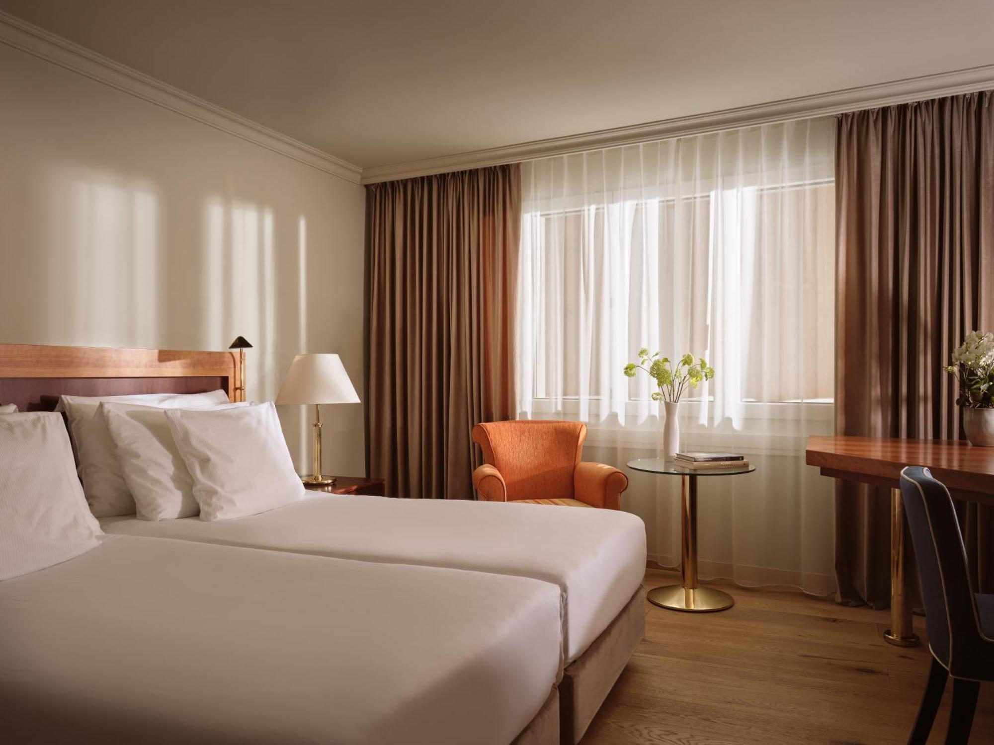 Precise Tale Seehof 5* Davos