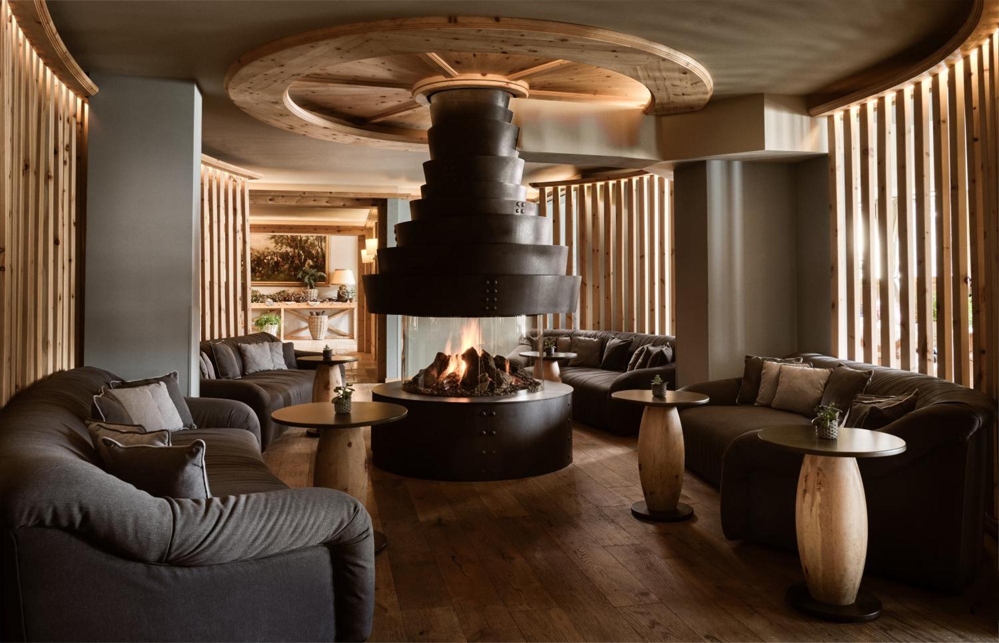 Precise Tale Seehof Hotel Davos