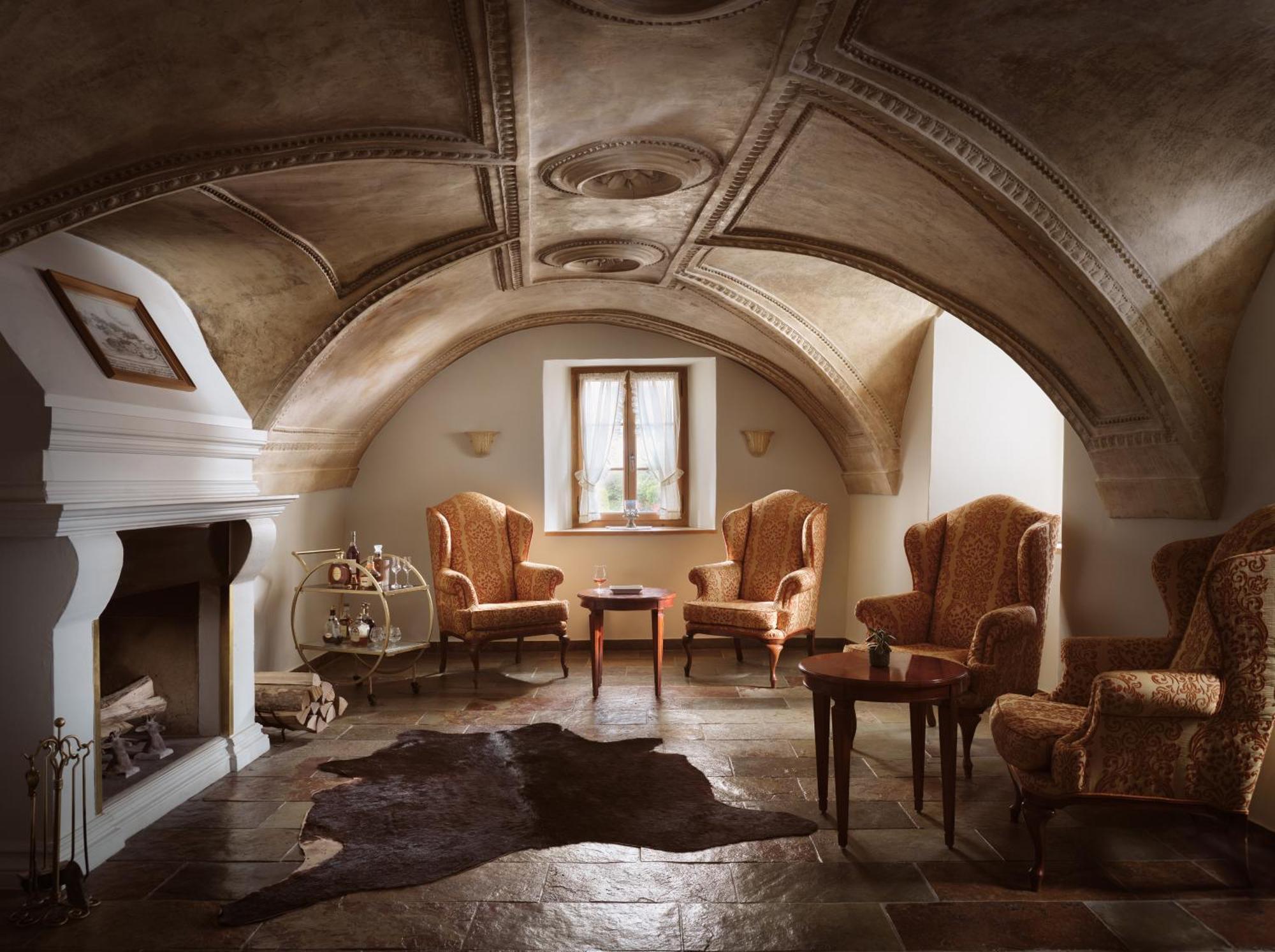 Precise Tale Seehof 5*