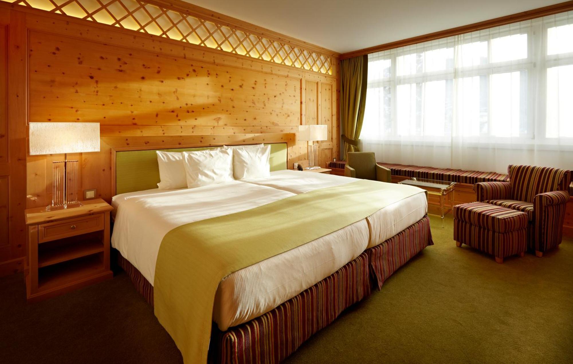 Precise Tale Seehof Hotel