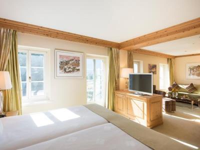 Precise Tale Seehof Hotel