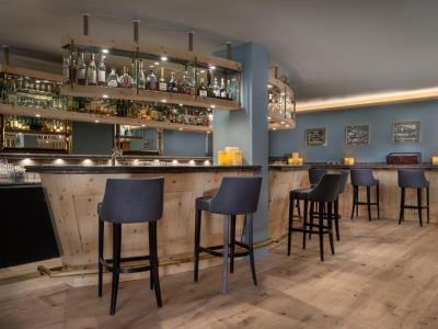 Hotel Precise Tale Seehof