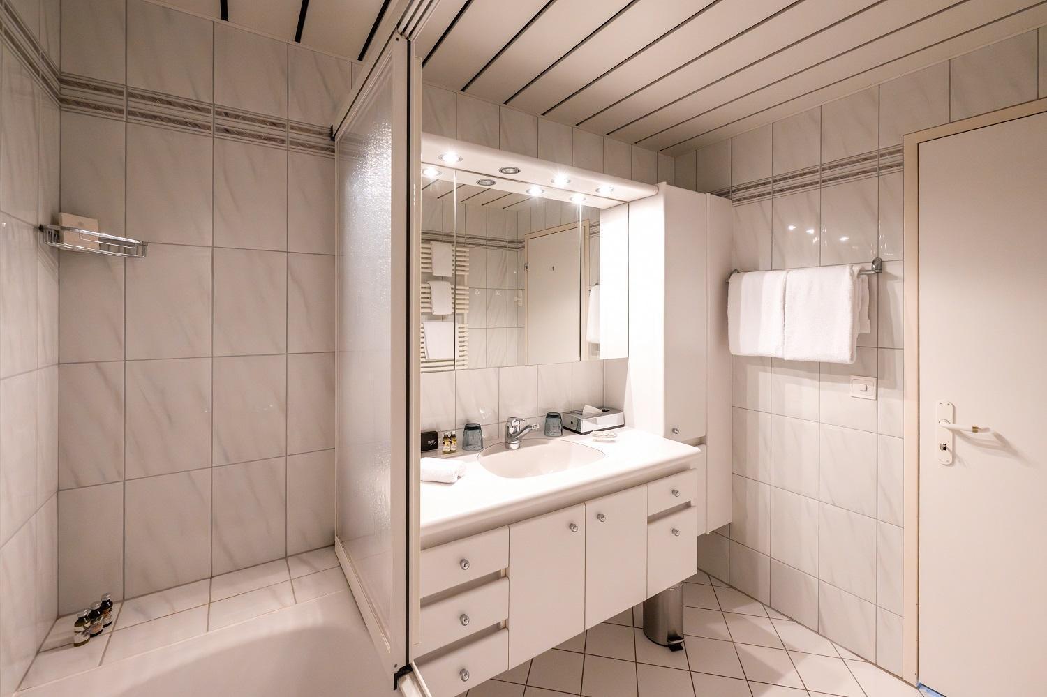 Precise Tale Seehof Hotel Davos